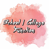 school-college functions